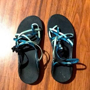 Chaco sandals size W9